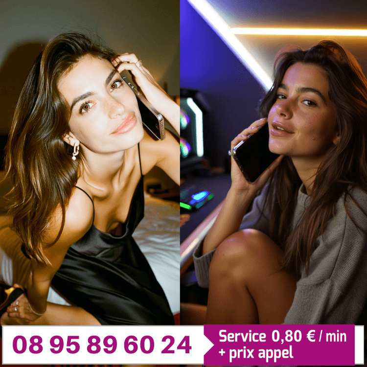 tel rose audiotel